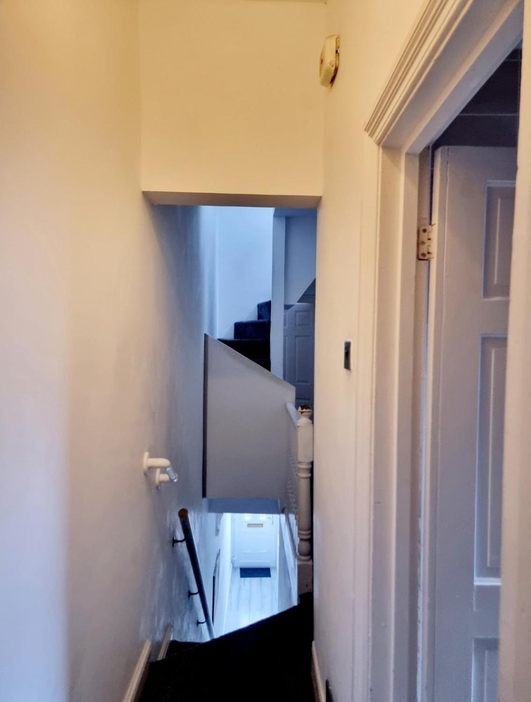 Gorgeous Stylish Cheri Victorian House In Manchester别墅 外观 照片