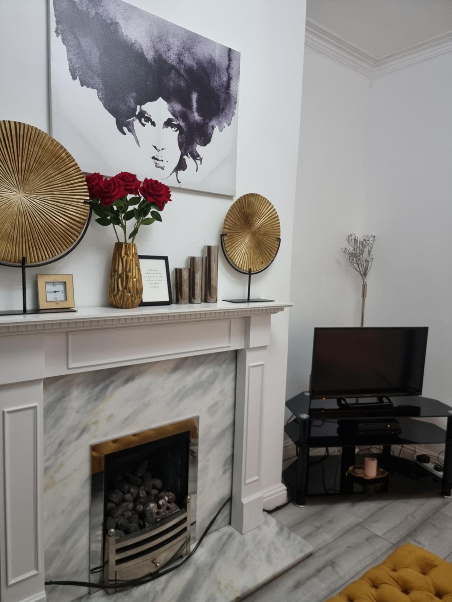 Gorgeous Stylish Cheri Victorian House In Manchester别墅 外观 照片