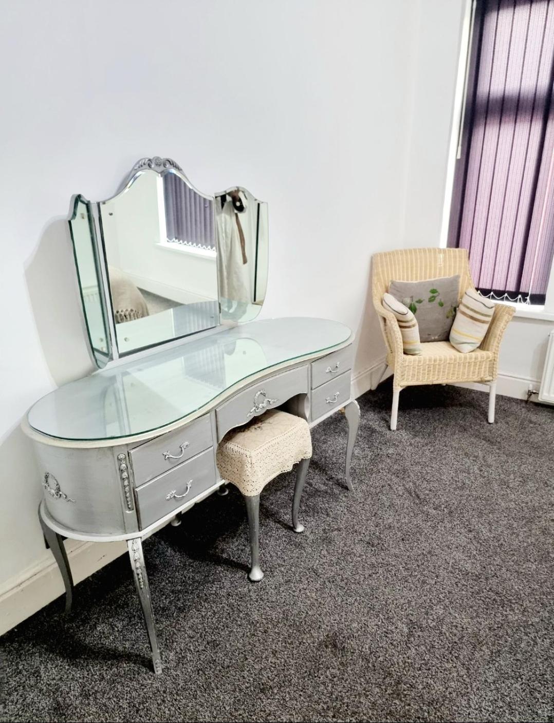 Gorgeous Stylish Cheri Victorian House In Manchester别墅 外观 照片