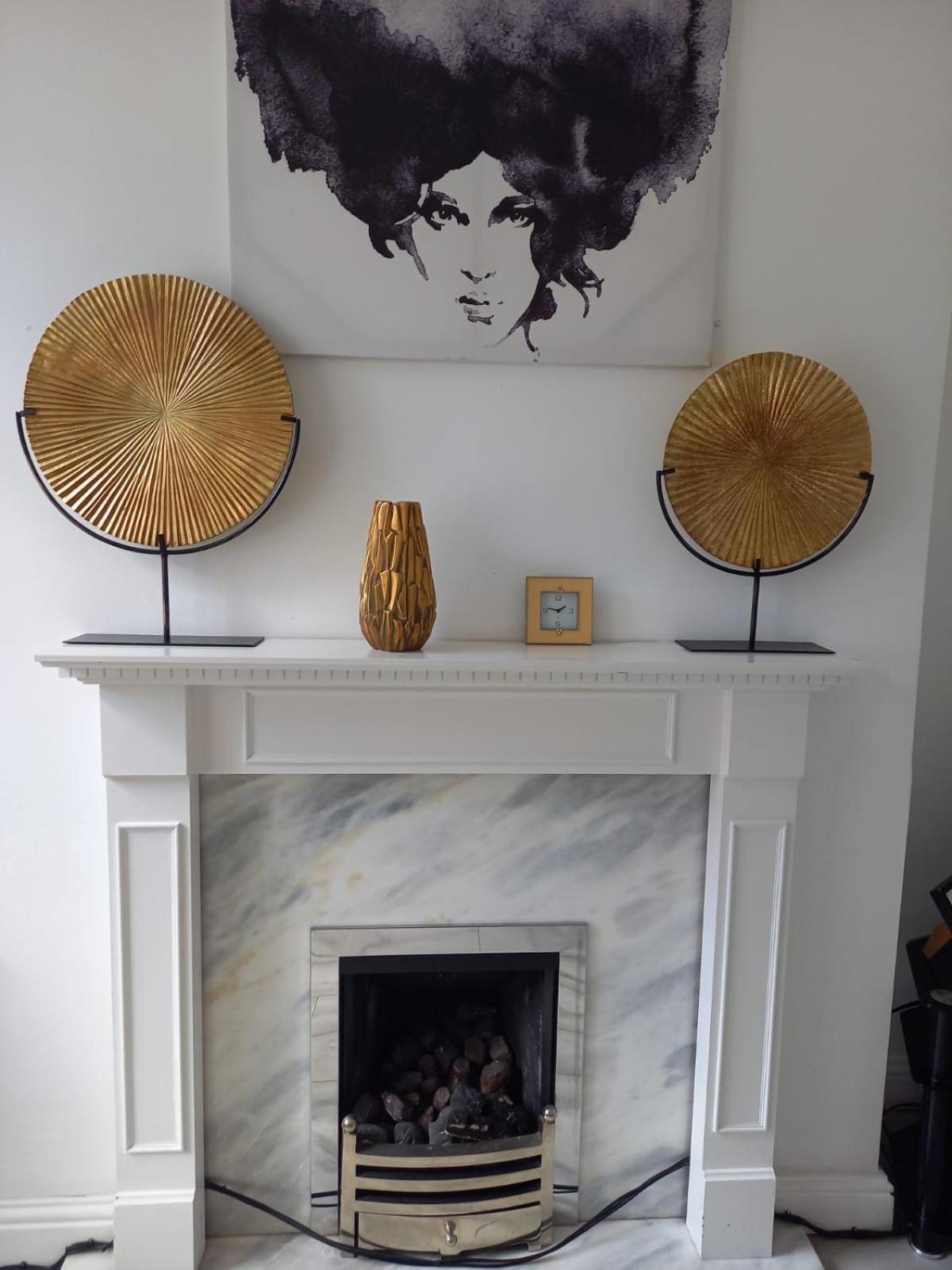 Gorgeous Stylish Cheri Victorian House In Manchester别墅 外观 照片