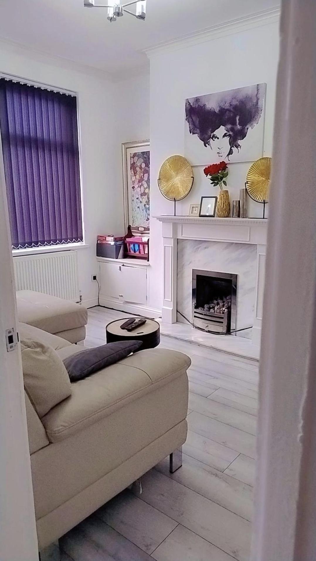 Gorgeous Stylish Cheri Victorian House In Manchester别墅 外观 照片
