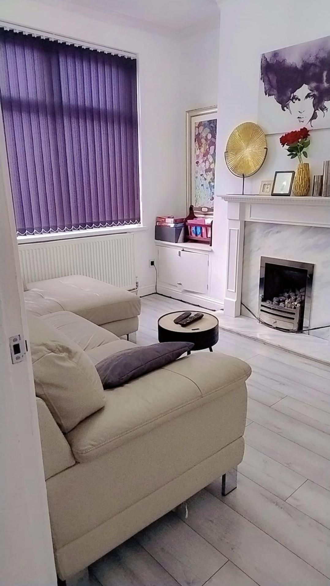 Gorgeous Stylish Cheri Victorian House In Manchester别墅 外观 照片