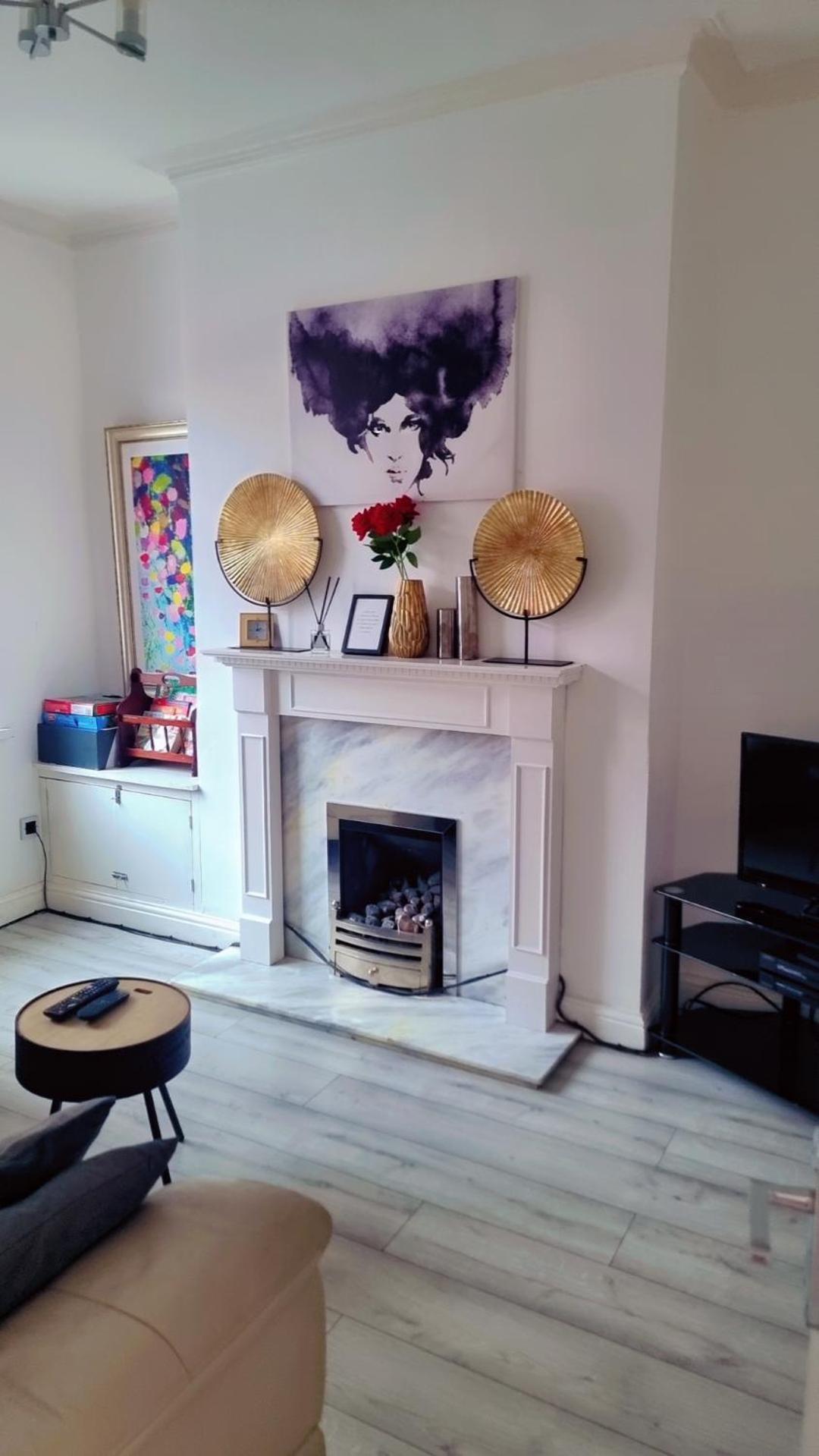 Gorgeous Stylish Cheri Victorian House In Manchester别墅 外观 照片